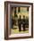 The Spy-Vasili Vasilyevich Vereshchagin-Framed Giclee Print