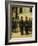 The Spy-Vasili Vasilyevich Vereshchagin-Framed Giclee Print