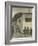 The Spy-Vasili Vasilievich Vereshchagin-Framed Giclee Print