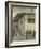 The Spy-Vasili Vasilievich Vereshchagin-Framed Giclee Print