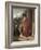 The Squire's Door, c.1790-George Morland-Framed Giclee Print