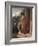 The Squire's Door, c.1790-George Morland-Framed Giclee Print