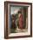 The Squire's Door, c.1790-George Morland-Framed Giclee Print