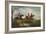 The Squire with the Quorn, c.1827-John E. Ferneley-Framed Giclee Print