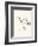 The Squirrel-Pablo Picasso-Framed Serigraph