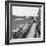 The Ss 'Orbita, Panama Canal, Early 20th Century-J Dearden Holmes-Framed Photographic Print