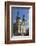 The St. Johann Kirke, Donauschingen, Black Forest, Baden-Wurttemberg, Germany, Europe-James Emmerson-Framed Photographic Print