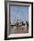 The St Louis Arch from the Mississippi River, Missouri, USA-Joe Restuccia III-Framed Photographic Print