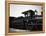 The St. Paul and Pacific R.R. - the William Crooks-null-Framed Premier Image Canvas
