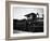 The St. Paul and Pacific R.R. - the William Crooks-null-Framed Photographic Print