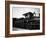 The St. Paul and Pacific R.R. - the William Crooks-null-Framed Photographic Print