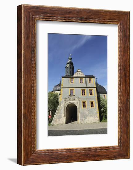 The Stadtschloss (City Palace)-Stuart Forster-Framed Photographic Print