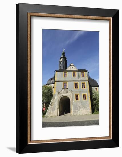 The Stadtschloss (City Palace)-Stuart Forster-Framed Photographic Print