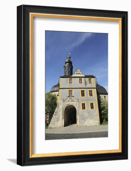 The Stadtschloss (City Palace)-Stuart Forster-Framed Photographic Print