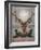 The Stag of St. Hubert-null-Framed Giclee Print