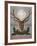 The Stag of St. Hubert-null-Framed Giclee Print