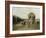 The Stage Coach of Ludlow, 1801-Jacques Laurent Agasse-Framed Giclee Print