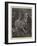 The Stage Waits, Sir-Edward Killingworth Johnson-Framed Giclee Print