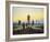 The Stages of Life-Caspar David Friedrich-Framed Giclee Print