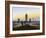 The Stages of Life-Caspar David Friedrich-Framed Giclee Print