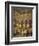 The Staircase at Paris Opera, 1877-Louis Bosworth Hurt-Framed Giclee Print