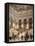 The Staircase of the New Opera of Paris-Louis Beroud-Framed Premier Image Canvas