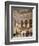 The Staircase of the New Opera of Paris-Louis Beroud-Framed Giclee Print