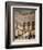 The Staircase of the New Opera of Paris-Louis Beroud-Framed Giclee Print