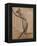 The Staircase-Paul Cesar Helleu-Framed Premier Image Canvas