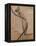 The Staircase-Paul Cesar Helleu-Framed Premier Image Canvas