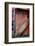 The Stairs of the Red House-Philippe Sainte-Laudy-Framed Photographic Print