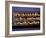 The Standard of Ur, Sumerian, Southern Iraq, c. 2500 BC-null-Framed Photographic Print