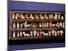 The Standard of Ur, Sumerian, Southern Iraq, c. 2500 BC-null-Mounted Photographic Print