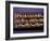 The Standard of Ur, Sumerian, Southern Iraq, c. 2500 BC-null-Framed Photographic Print