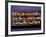 The Standard of Ur, Sumerian, Southern Iraq, c. 2500 BC-null-Framed Photographic Print