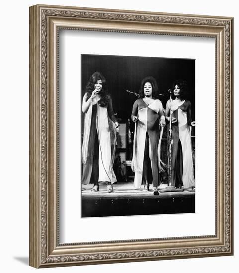 The Staple Singers-null-Framed Photo