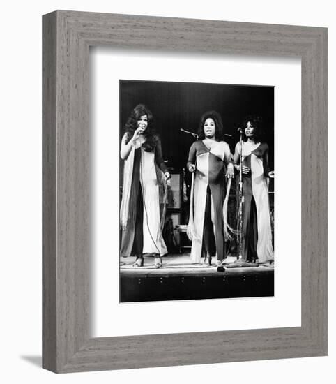 The Staple Singers-null-Framed Photo