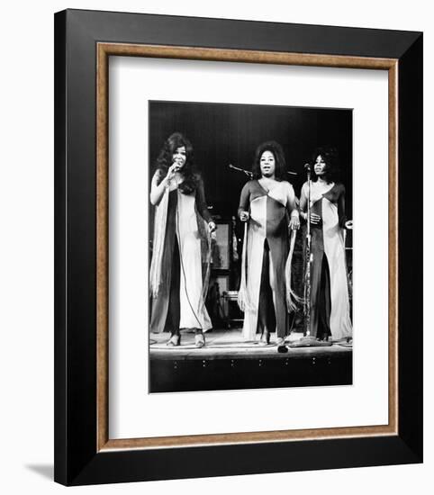 The Staple Singers-null-Framed Photo