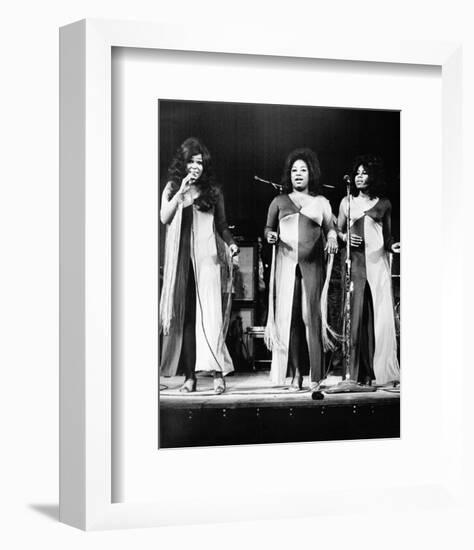 The Staple Singers-null-Framed Photo