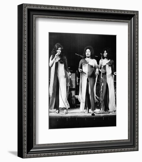 The Staple Singers-null-Framed Photo