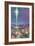 The Star of Bethlehem-Stanley Cooke-Framed Giclee Print