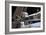 The Starboard Truss of the International Space Station-null-Framed Photographic Print