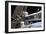 The Starboard Truss of the International Space Station-null-Framed Photographic Print