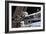 The Starboard Truss of the International Space Station-null-Framed Photographic Print