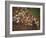 The Start of the 26 Mile Marathon at Summer Olympics-null-Framed Photographic Print