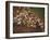 The Start of the 26 Mile Marathon at Summer Olympics-null-Framed Photographic Print