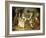 The Start of the Dance-Eduardo-leon Garrido-Framed Giclee Print