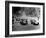 The Start of the Monaco Grand Prix, Monte Carlo, 1961-null-Framed Photographic Print