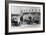 The Starting Line at the Grand Prix De L'Acf Des Cyclecars, Amiens, France, 1913-null-Framed Photographic Print