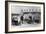 The Starting Line at the Grand Prix De L'Acf Des Cyclecars, Amiens, France, 1913-null-Framed Photographic Print